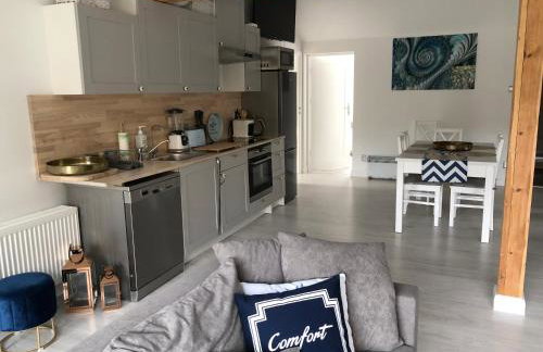 Comfort Zone Ostróda Ruś Mała - Foto 59