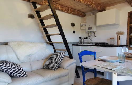 Maison de vigne rénovée à Langeac, nature et randonnées - FR-1-582-86 - Foto 10