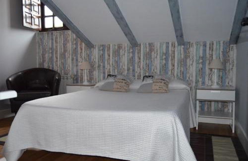 Posada Real La Montañesa - Foto 71