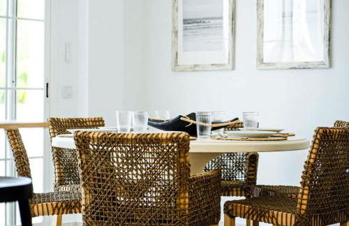 Vistamar, 3 bedroom apartment 50 meters from the beach - Foto 6