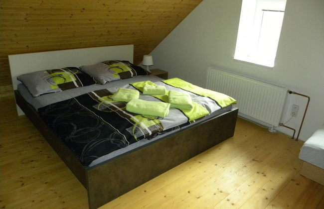 Apartmany Vlčková - Photo 4