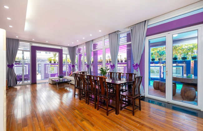 Villas 126-G1 Vung Tau - Foto 32