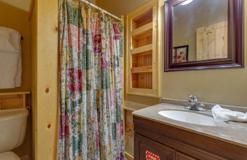 Sweet Surrender by Jackson Mountain Rentals - Photo 38