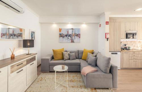 Apartamento Sunset on the Sea - Foto 7