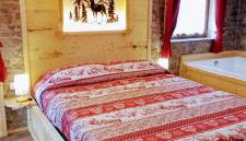 AL RANCH WELLNESS CADORE DOLOMITI APARTMENTS vicino Cortina Olimpiadi 2026 e Misurina Tre Cime Lavaredo - Foto 4