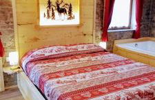 AL RANCH WELLNESS CADORE DOLOMITI APARTMENTS vicino Cortina Olimpiadi 2026 e Misurina Tre Cime Lavaredo - Foto 4