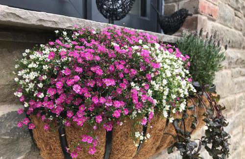 Lodge with log burner Contractors business private parking free Wi-Fi near M4 - Foto 23