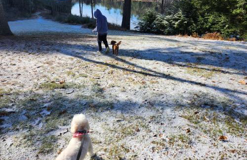 Lakefront Townhome Chestertown "Lakeside Escape" - Foto 28