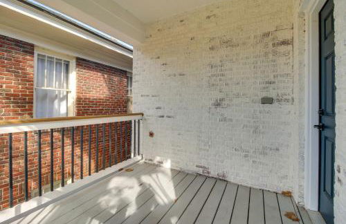 Private Balcony Spacious, Updated Savannah Apt! - Foto 23
