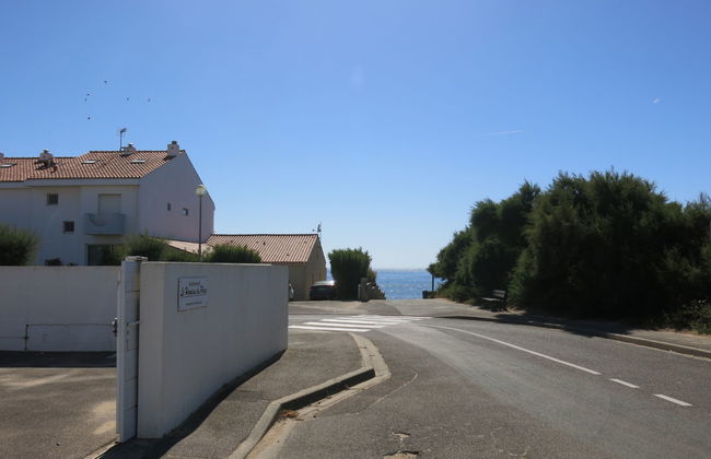 Le Goeland Argenté - Foto 17