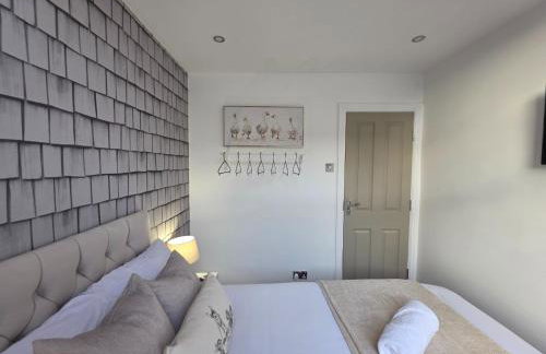 Anfield 4 min walk Sleeps 7 4BR 5Bed 3Bathrooms - Photo 14