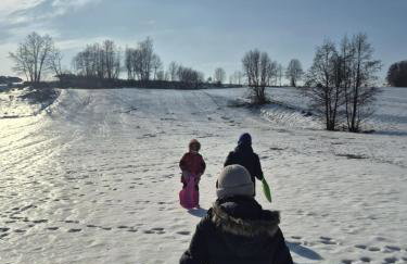 Domki nad potokiem - Foto 18