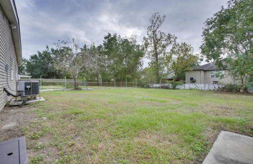 7 Mi to French Quarter NOLA Abode with Home Theater - Foto 26