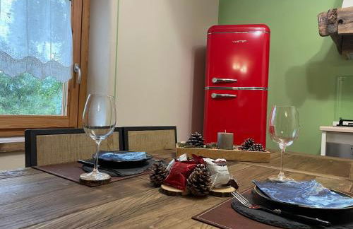 Alloggio in Chalet - Chalet La Luge - Foto 11