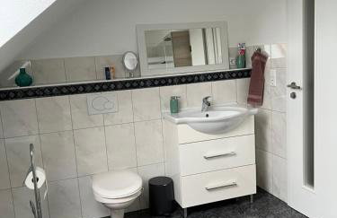 Ferienwohnung Zentral in Lörrach - KONUS Gästekarte inklusive - Photo 22