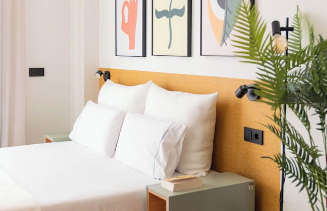 NIU Line - Be Line Group - Foto 79