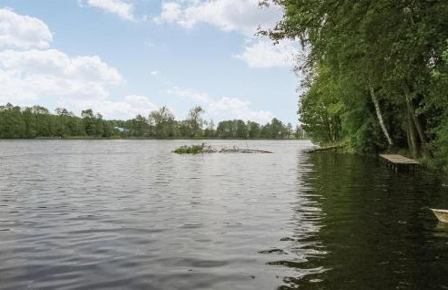 Holiday Home Murowana Goslina Wojnowko - Foto 27