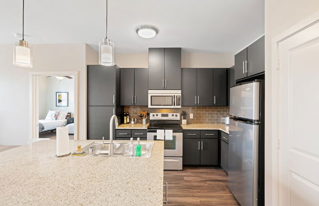 Kasa Highland Park Dallas - Foto 31