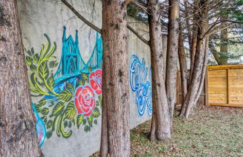 Historic remodeled home in Laurelhurst Portland - Photo 37