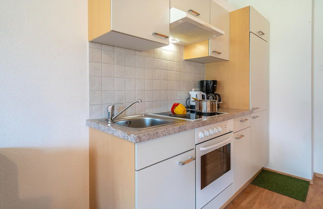 Apartment in Neustift Near Ski Lift - Foto 6