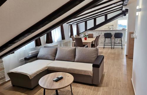 Penthouse Ema - Photo 28