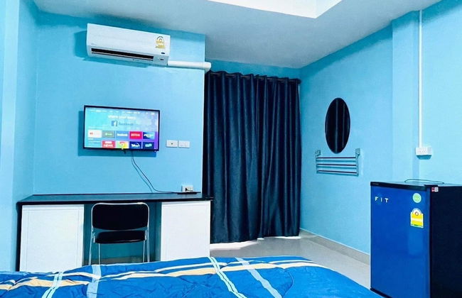 W-town Apartments - Foto 7