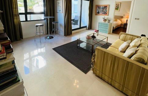 Résidence Carlton Riviera - Photo 58