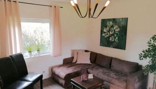 Ferienhaus ANDON Alfsee Rieste 10 Personen und 2 Babys - Foto 2