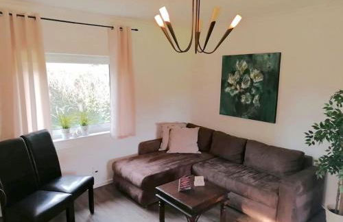 Ferienhaus ANDON Alfsee Rieste 10 Personen und 2 Babys - Foto 2