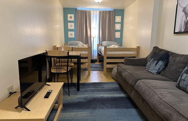 Cozy Convenient Downtown Apt Walk Everywhere - Foto 1