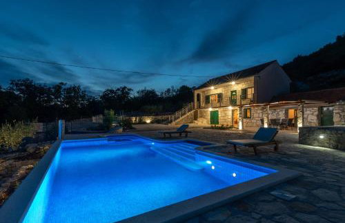 Villa Žuža - Foto 20