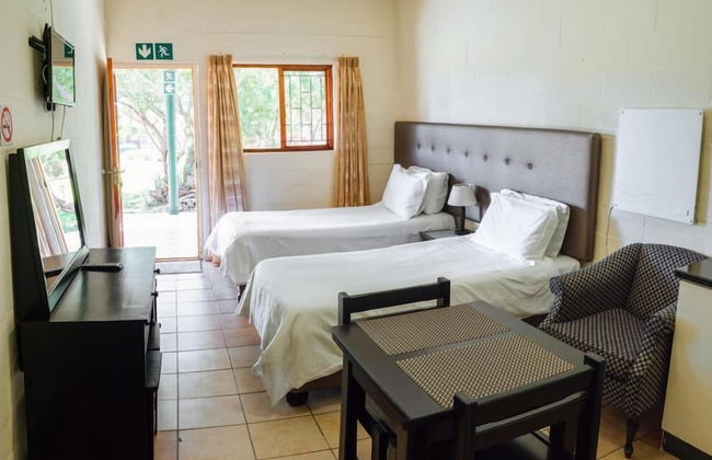 Kingfisher Hollow Exclusive Guest House - Foto 7