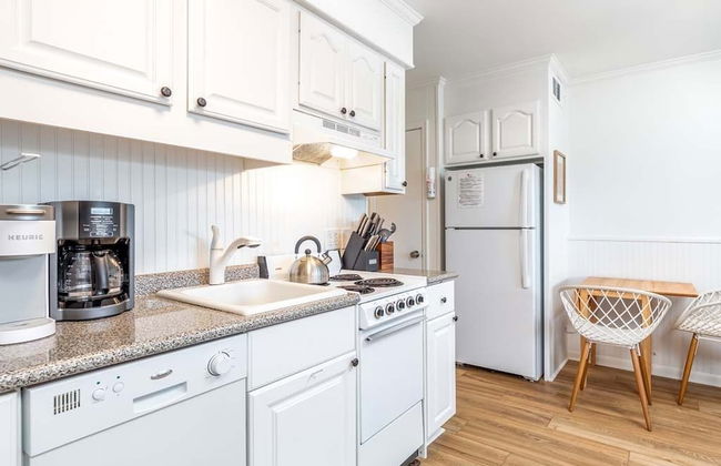 Savannah Beach Racquet Club - Foto 71