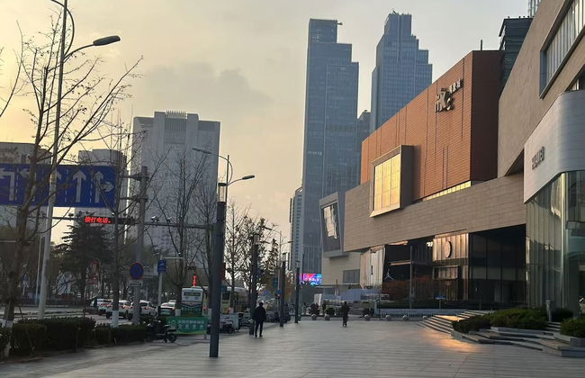 qingdaowanxianghuayuan - Foto 29