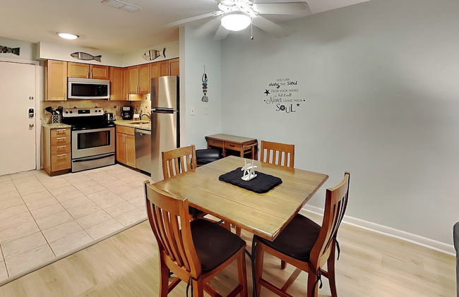 Fiddler's Cove by Hilton Head Retreats - Photo 18