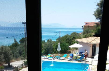 Katerina Lefkada - Foto 57