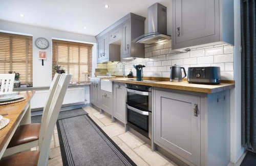 Pinewood Cottage - Newby Bridge - Foto 2