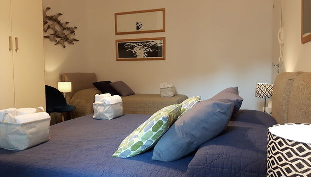 Kukkiti - Foto 2, Habitación