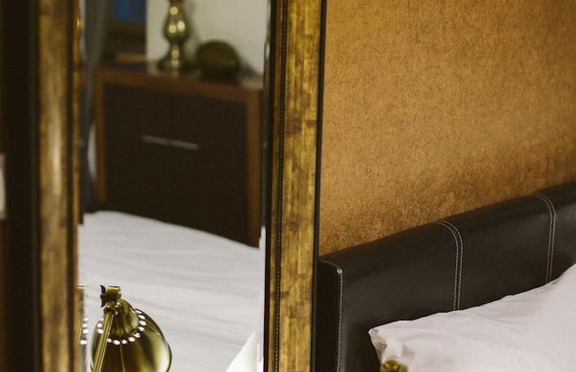 Alteea 2 Deluxe Bucharest Apartments - Foto 6