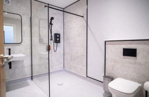 Lowwood Lodges - Foto 13