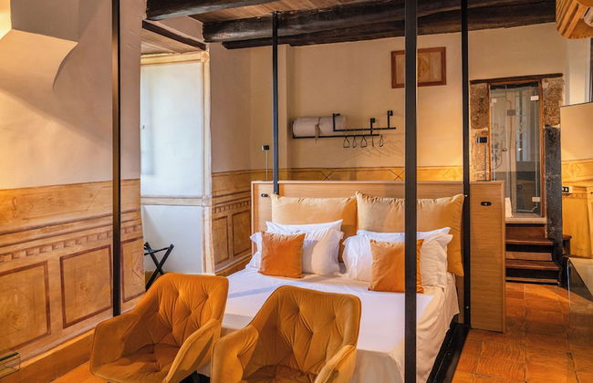 Castello di Limatola - Photo 40