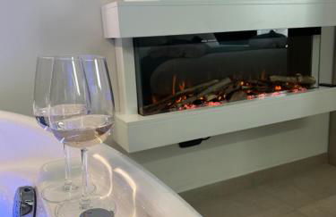 Lakes and Mountains Magic Holiday House - Foto 19