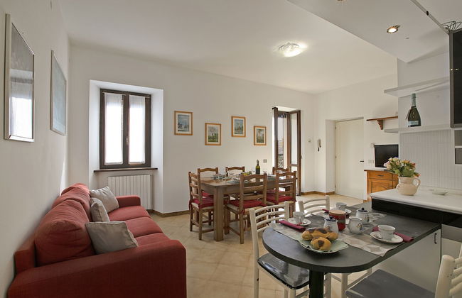 Il Glicine Di Anna - Foto 9