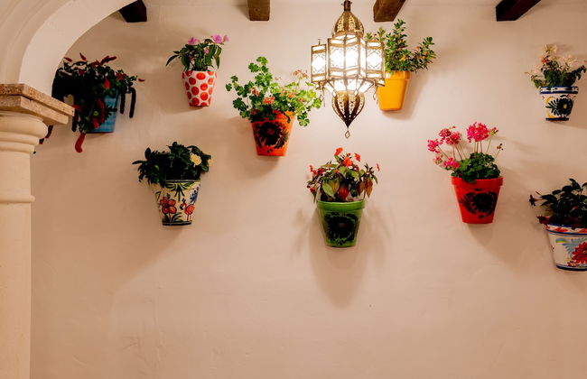 Casa del Patio - Boutique Apartments - Foto 69