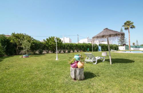 Villa Paradise - Foto 25