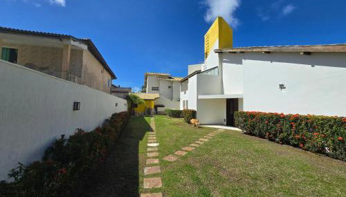 Casa 4 suites Praia do flamengo salvador - Foto 4