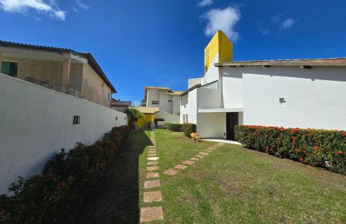 Casa 4 suites Praia do flamengo salvador - Foto 4