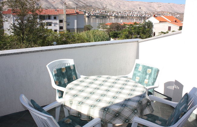 Apartment VIZ - Photo 18