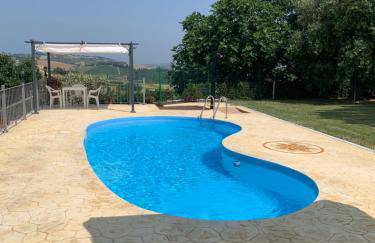 Agriturismo Cerquatonda - Foto 9