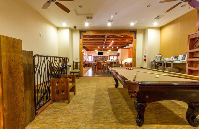 Mountain Retreat Resort - Photo 53